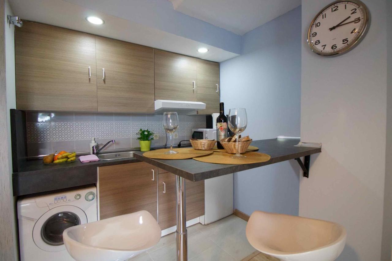 Apartament Royal Golf 308 1 San Roque  Zewnętrze zdjęcie
