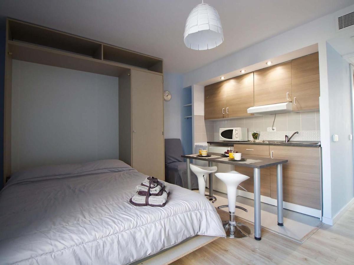 Apartament Royal Golf 308 1 San Roque  Zewnętrze zdjęcie