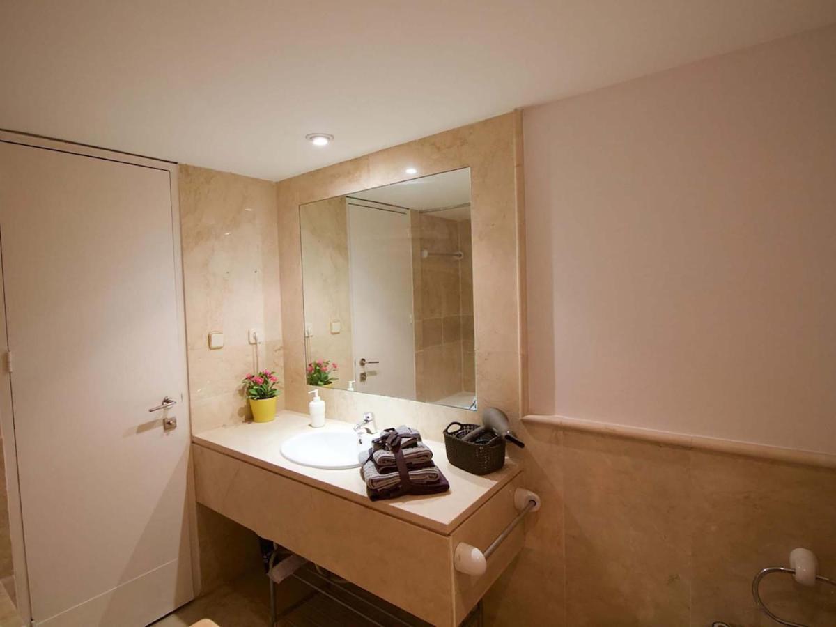 Apartament Royal Golf 308 1 San Roque  Zewnętrze zdjęcie