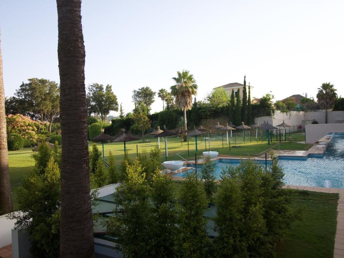 Apartament Royal Golf 308 1 San Roque  Zewnętrze zdjęcie