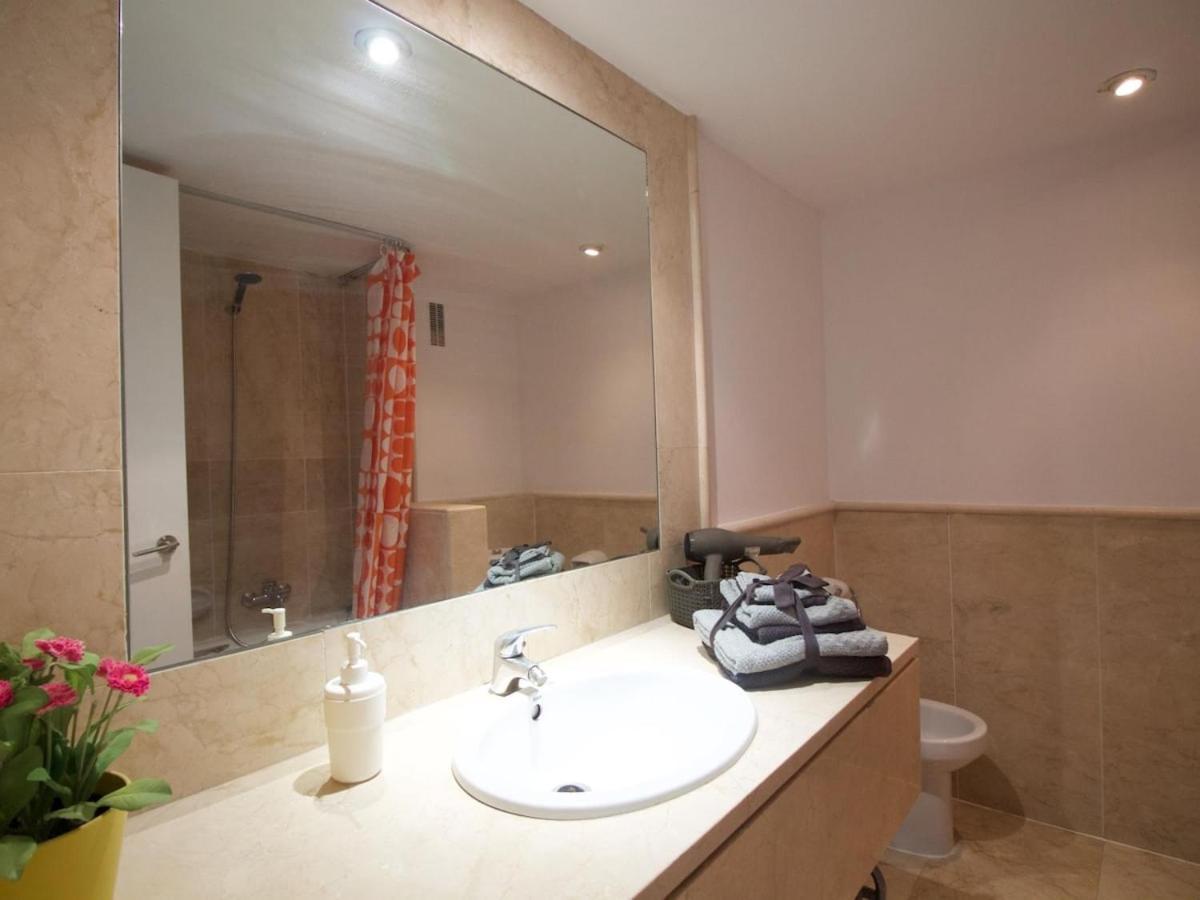 Apartament Royal Golf 308 1 San Roque  Zewnętrze zdjęcie