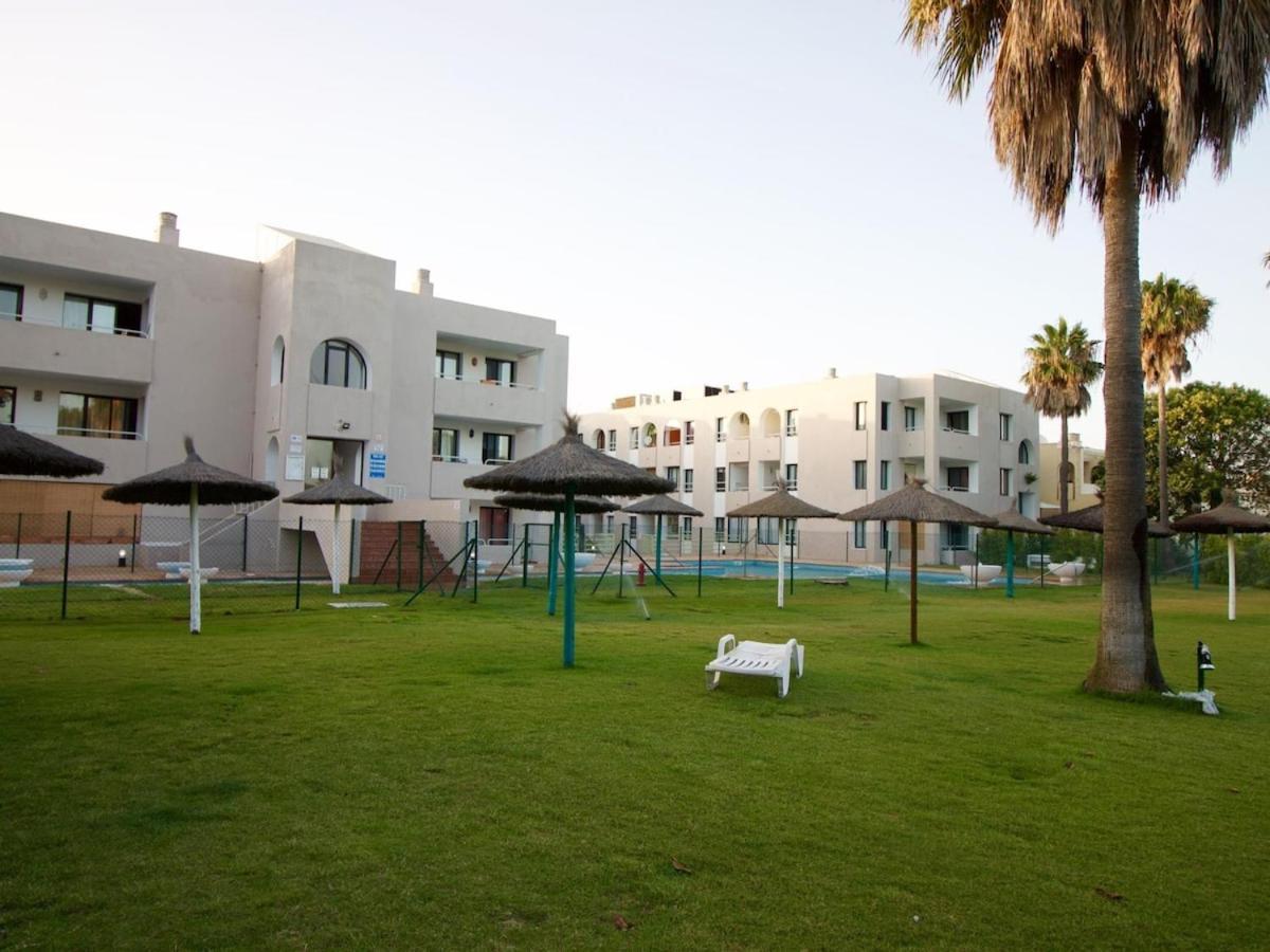 Apartament Royal Golf 308 1 San Roque  Zewnętrze zdjęcie