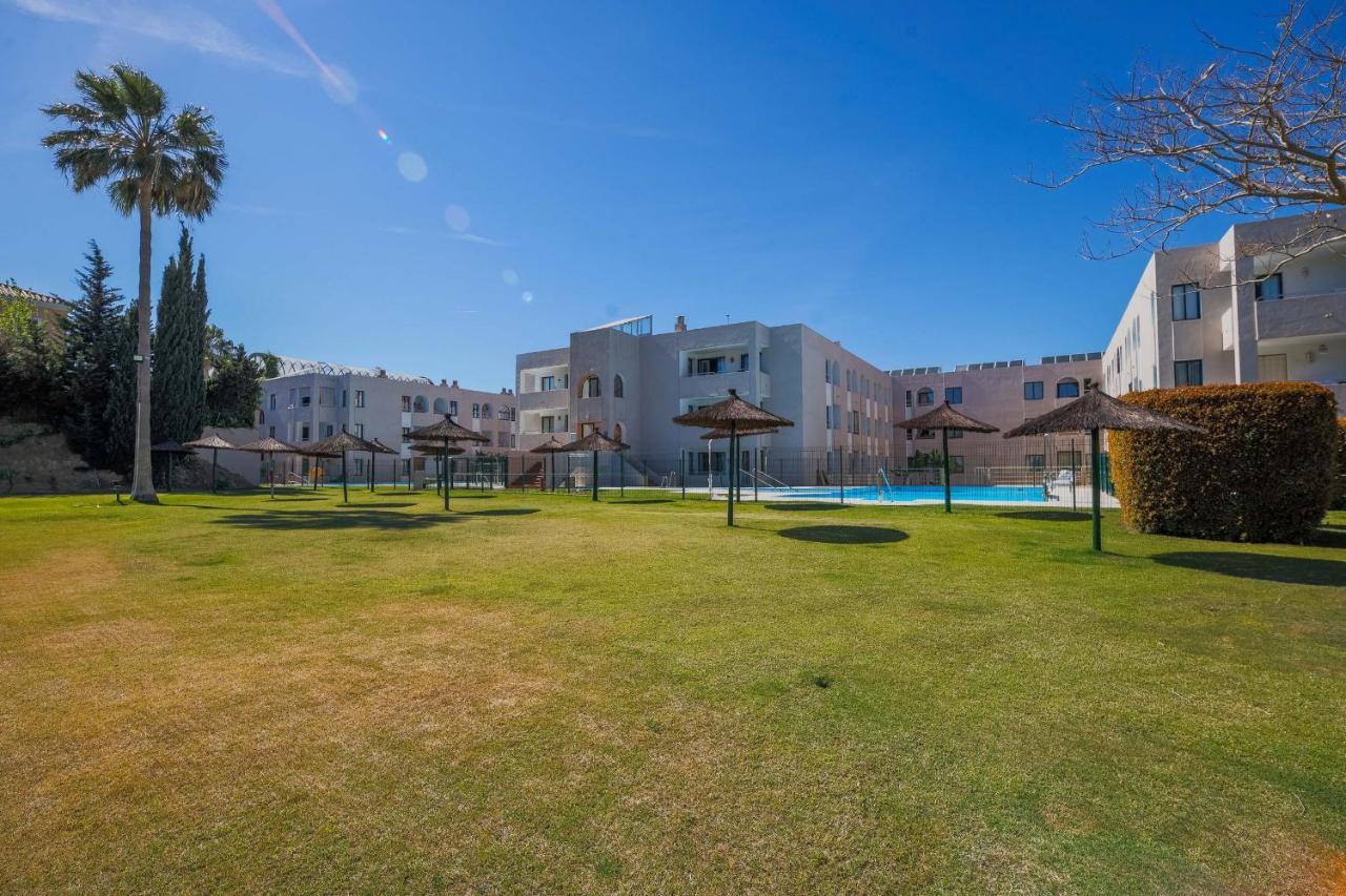 Apartament Royal Golf 308 1 San Roque  Zewnętrze zdjęcie