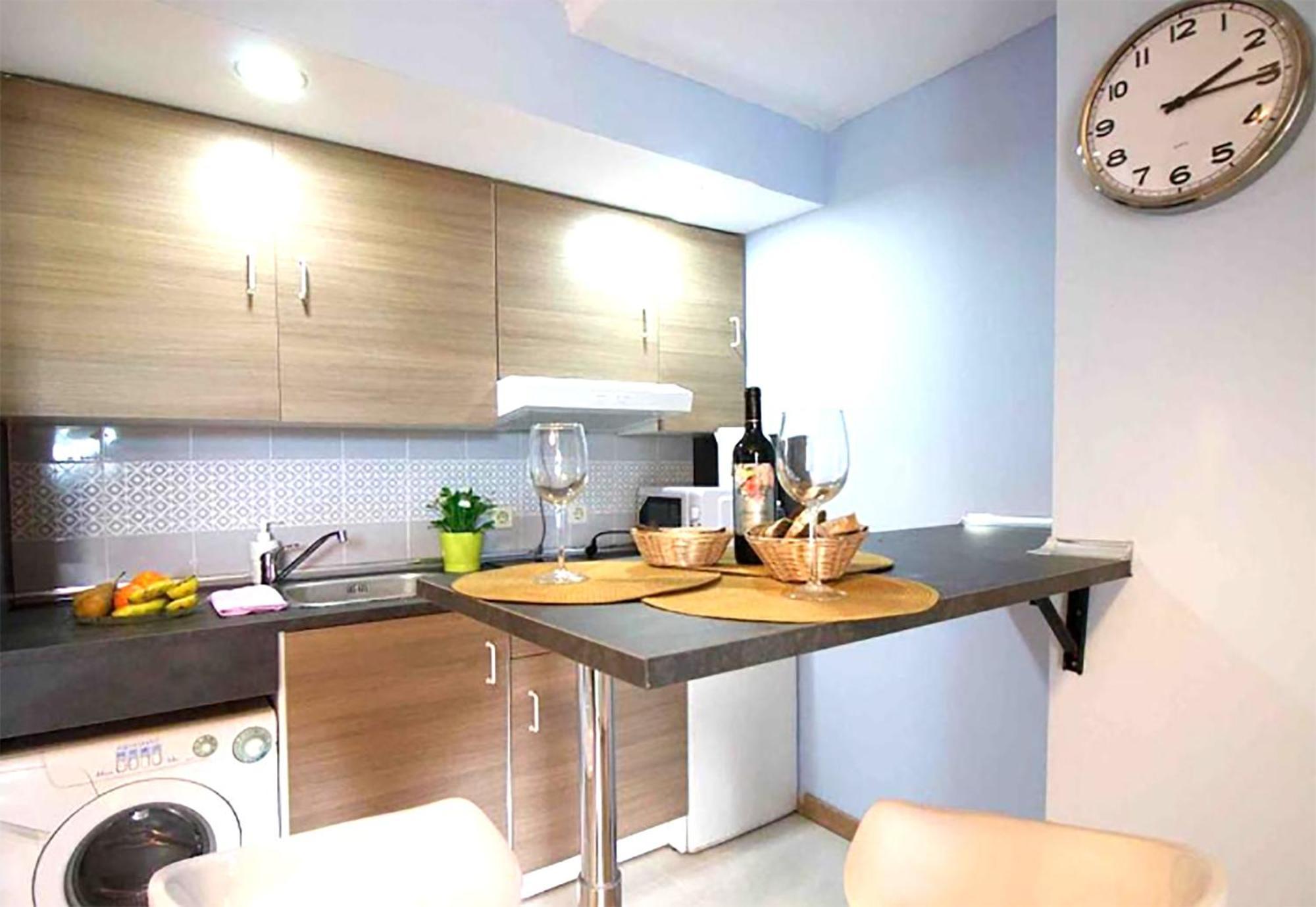 Apartament Royal Golf 308 1 San Roque  Zewnętrze zdjęcie