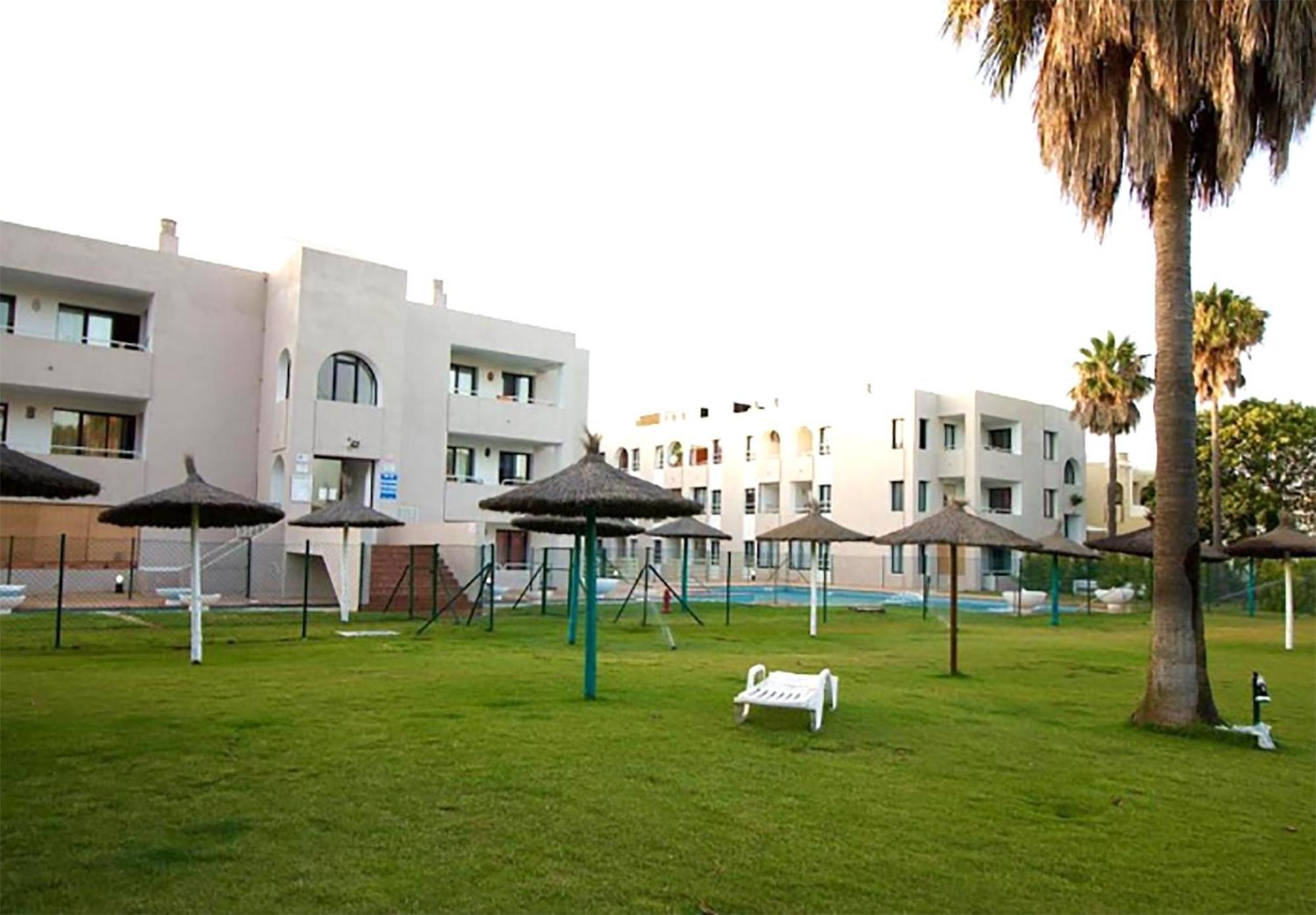 Apartament Royal Golf 308 1 San Roque  Zewnętrze zdjęcie