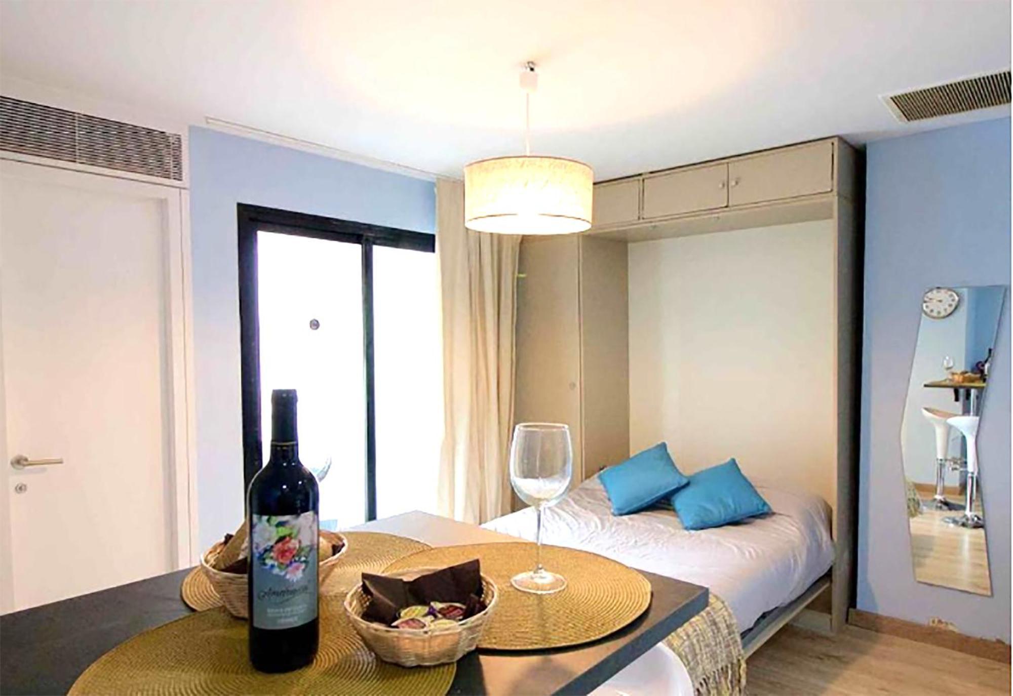 Apartament Royal Golf 308 1 San Roque  Zewnętrze zdjęcie